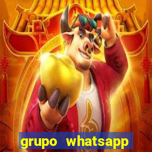 grupo whatsapp botafogo link